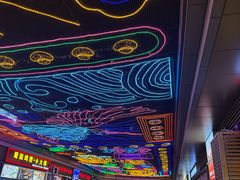 -欢聚烤吧(朱辛庄TBD万科店)