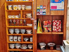 -馥家小馆(黔灵山公园店)