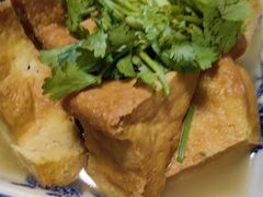 -老马家蒸饺(南海街店)
