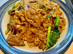 -BetterThai 泰加(苏州中心店)
