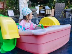 -三亚湾海居铂尔曼度假酒店