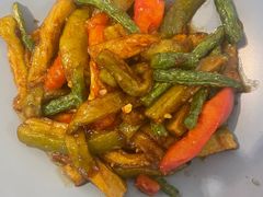 -蜜桃餐厅·伴山(绿宝广场店)