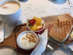 -必胜客(新辰里酒仙桥店)