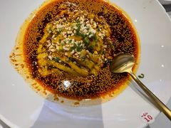-一品红川菜(皇岗店)