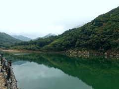 -大连天门山国家森林公园