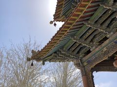 -敦煌莫高窟数字展示中心