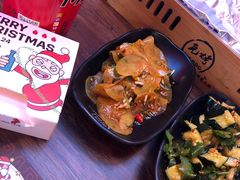 -Let’s WaKao瓦烤(贝森店)