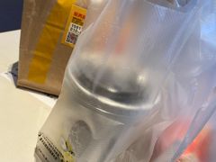 -麦当劳(朝阳路得来速店)