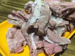 -清真.德枭炕肉店.青海菜(大新街夜市店)