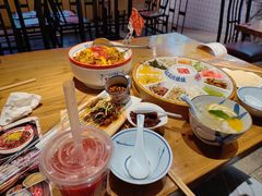 -怪噜范·老贵阳街头名小吃(汇金星力城店)