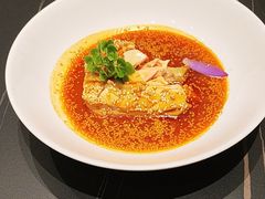 -绿杨春·淮扬宴(庐山路店)