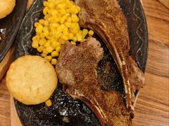 烘烤羊排-萨莉亚意式餐厅(悦荟广场店)