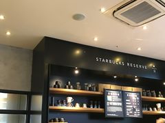 -星巴克臻选(沈阳大悦城店)