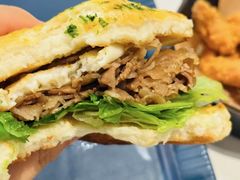 -必胜客(新辰里酒仙桥店)