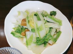 -拾捌川·自贡爆炒(新街口店)