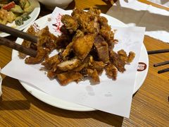-韩邦朝天锅