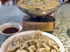 -牟传仁饭庄(星海店)