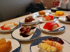 -滨寿司(新街口中央商场店)