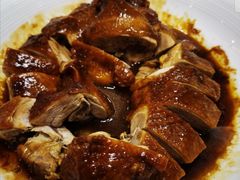 -围龙屋客家食府(福田店)