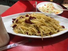 -夕阳红小吃(中街大悦城店)