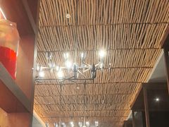 -羡餐厅-千岛湖自由洲际殿