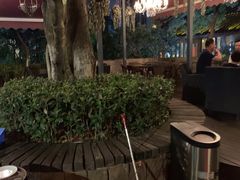 -铜锣湾·有麝自然香(重庆新天地店)