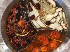 -陳艳红火锅(港汇店)