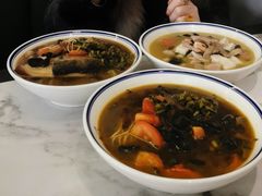 特大三鲜-天天鲜面馆(衡山路店)