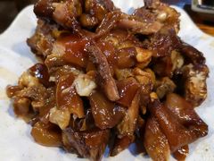 猪蹄-平川日本料理