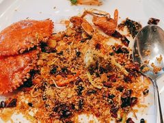 -桃花源中餐厅(金茂豪华精选酒店)