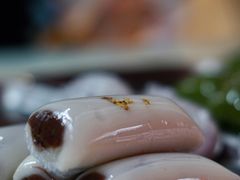 夹沙糕-许阿姨糕团店(南京总店)