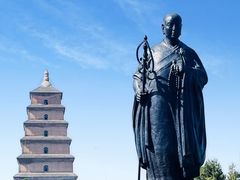 -大慈恩寺(大雁塔)
