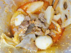 风情牛肉-大喜麻辣拌(凯德1818店)