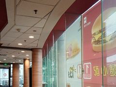 -麦当劳(虹梅路地铁站店)