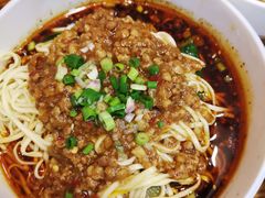 -麻哥面猪肝面(仁和广场店)