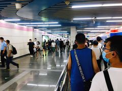 -大望路(地铁站)