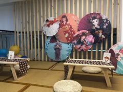 -柴迷FANS CLUB·柴犬狗咖·猫咖