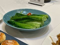 -明阁 Ming Court(广州朗豪酒店)