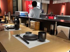 -乌君·酒场·炭火烧鸟(侨城坊店)