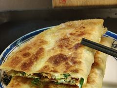 -老客满蛋饼(双塔市集店)