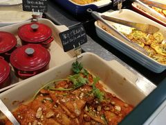 烤龙利鱼-Green Option(官舍店)