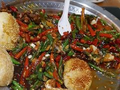 -东来土菜馆(民祥园路店)