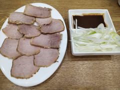 -李连贵熏肉大饼(兴工街店)