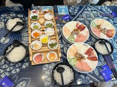-桥香园过桥米线(复兴路店)