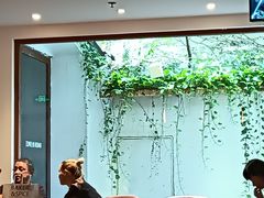 -BAKER&SPICE(安福路店)