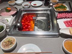 -海底捞火锅(摩尔广场店)