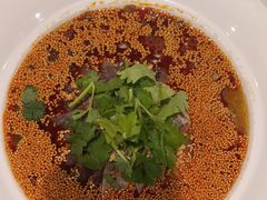-金熊猫川菜餐厅