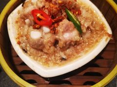 -蝴蝶里·粤菜·点心(龙湖杭州金沙天街店)