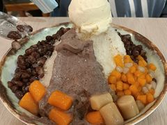 -鲜芋仙(苏州干将店)