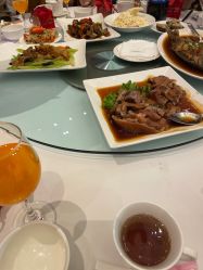 -青岛富力艾美酒店·宴会厅
